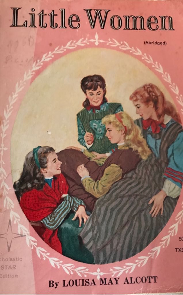 The Indian in the Cupboard