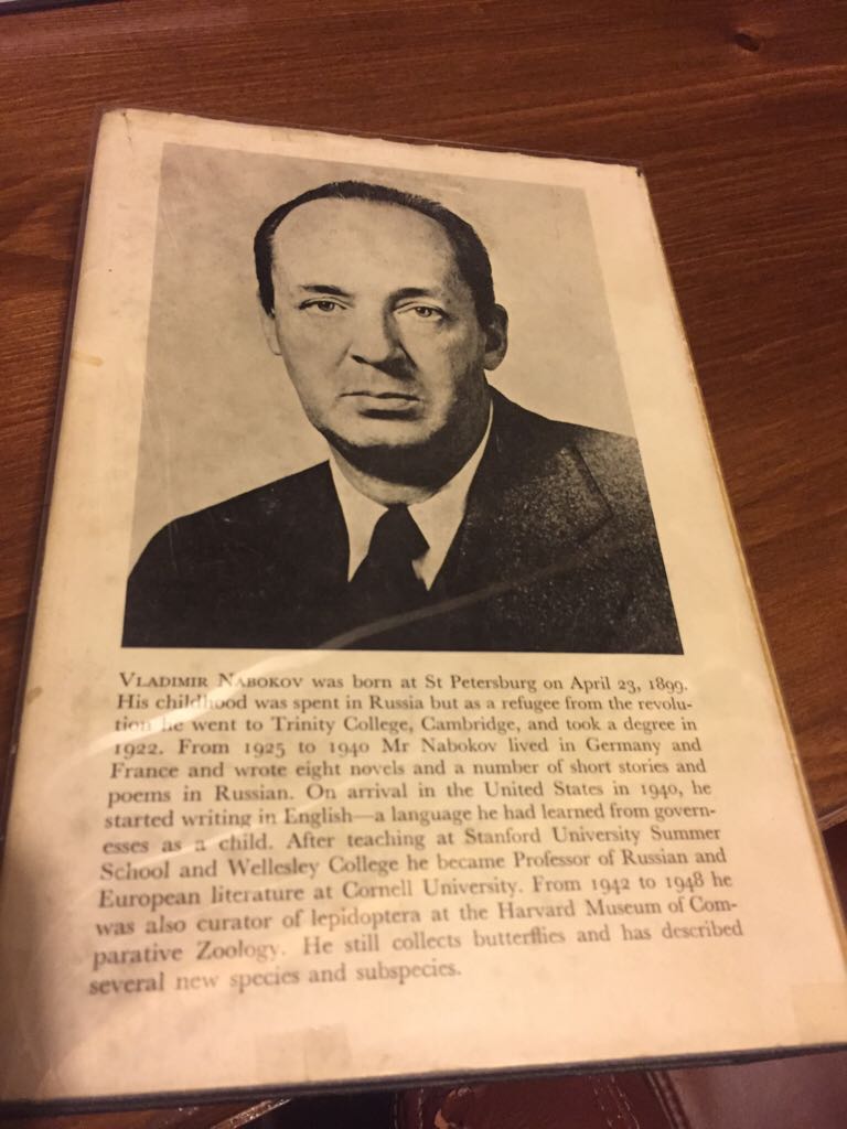 Lolita  book collectible [Barcode 9789927920615] - Main Image 2