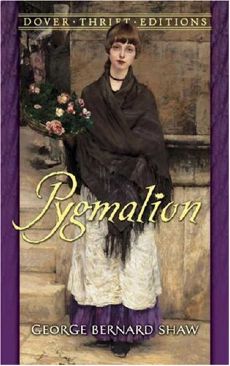 Pygmalion - George Bernard Shaw (Penguin Books - eBook) book collectible [Barcode 014048003] - Main Image 1