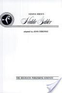 Hedda Gabler  (Dramatic Publishing) book collectible [Barcode 9781583424018] - Main Image 1