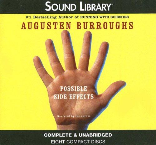 Possible Side Effects  book collectible - Main Image 2