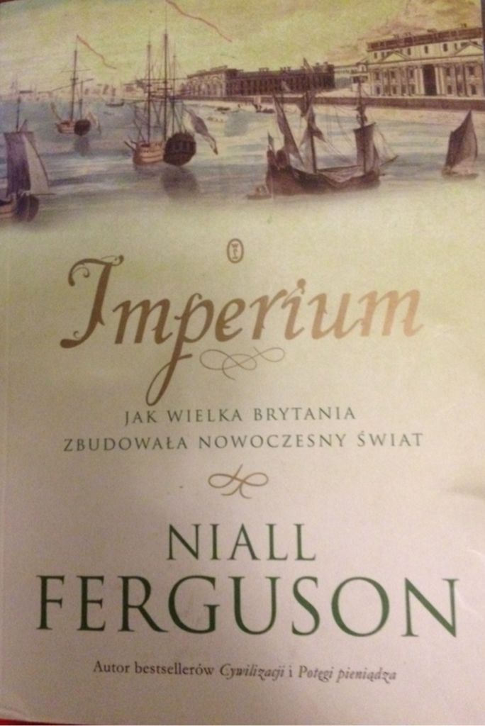 Imperium - Kapuściński book collectible [Barcode 9788308048610] - Main Image 1