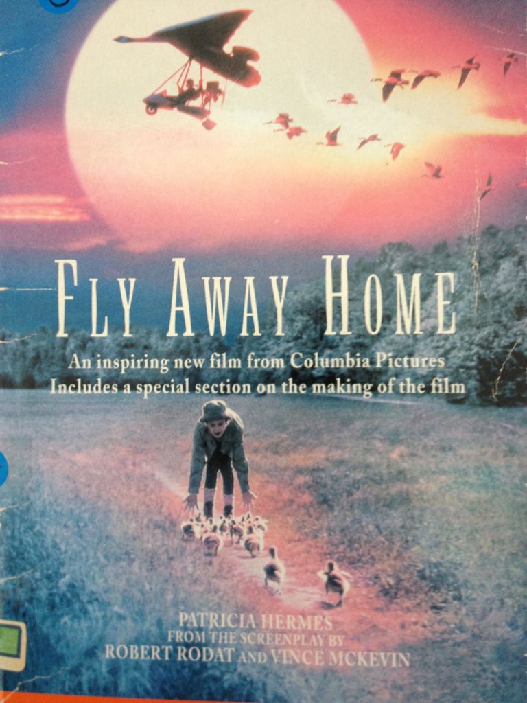 The Trumpet Of The Swan