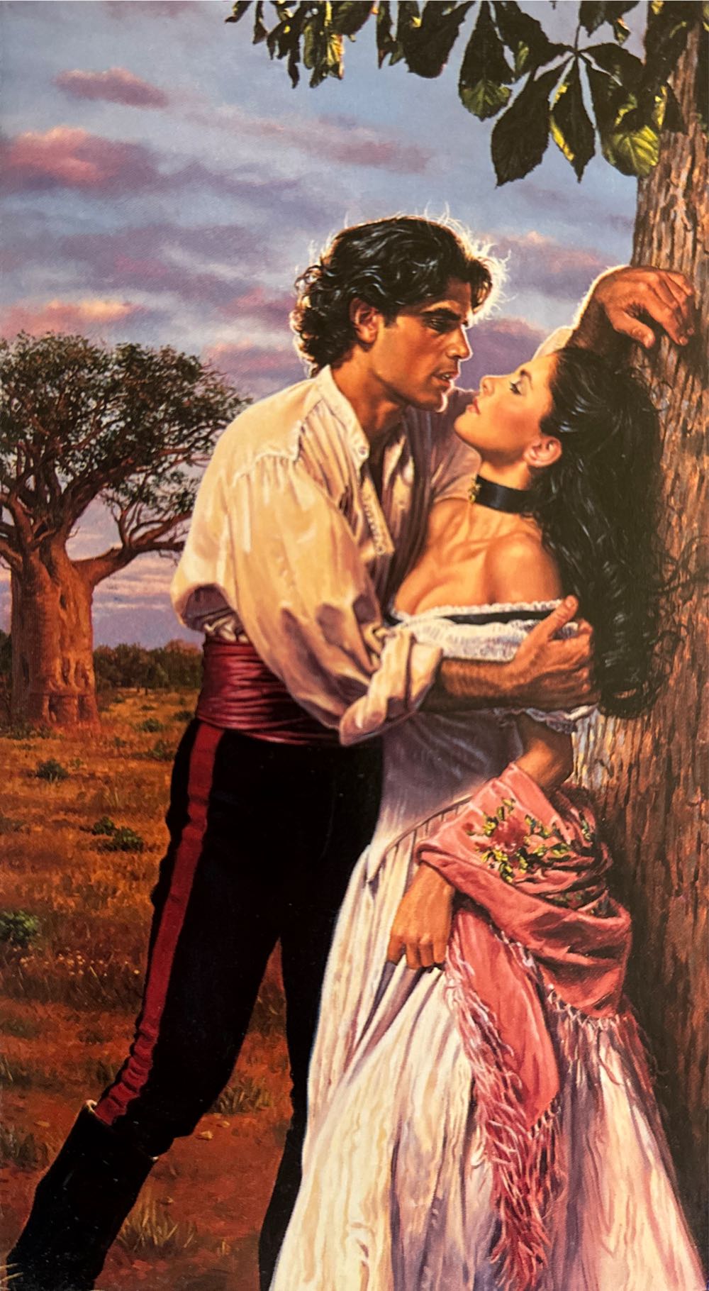 Once A Hero - Katherine Sutcliffe (Jove Publications - Paperback) book collectible [Barcode 9780515113877] - Main Image 3