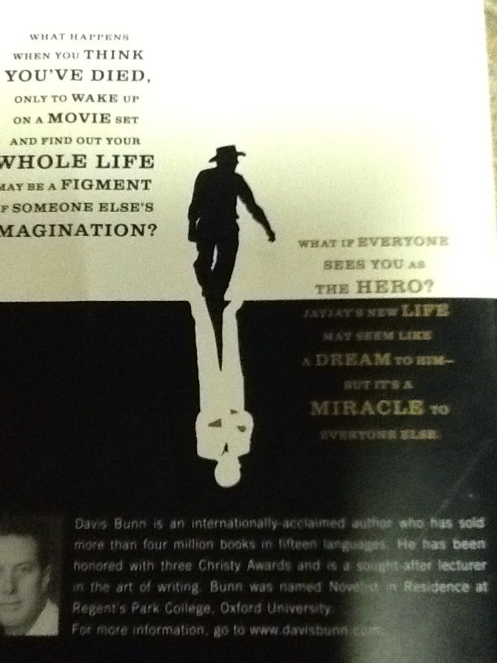 Heartland - Davis Bunn (Thomas Nelson Incorporated) book collectible [Barcode 9781595542953] - Main Image 2