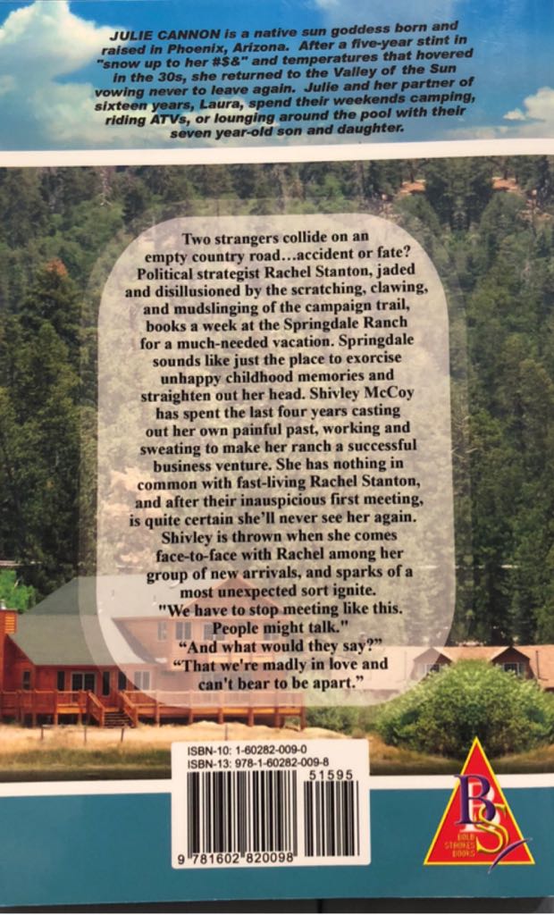 Heartland  book collectible - Main Image 2