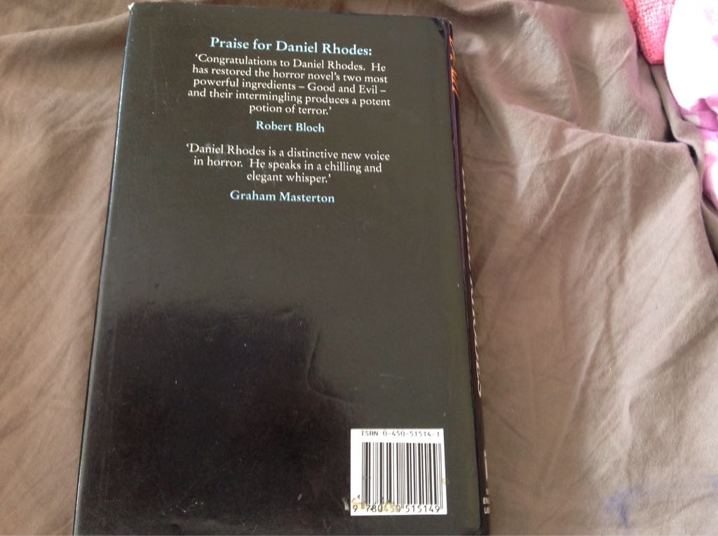 Kiss Of Death  (New English Library - Hardcover) book collectible [Barcode 9780450515149] - Main Image 2