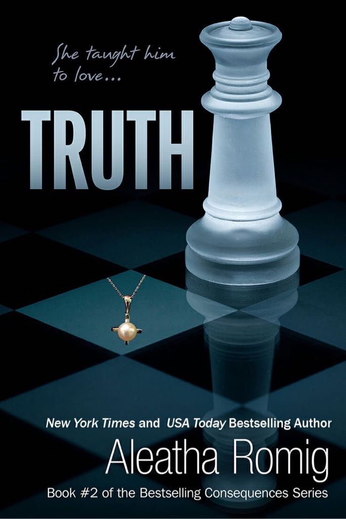 Truth - Aleatha Romig (Aleatha Romig - Kindle) book collectible [Barcode 9780988489110] - Main Image 1