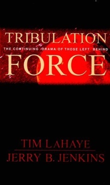 Tribulation Force: The Continuing Drama Of Those Left Behind (2) - LaHaye, Tim (Tyndale House Publishers - Paperback) book collectible [Barcode 0842329218] - Main Image 1