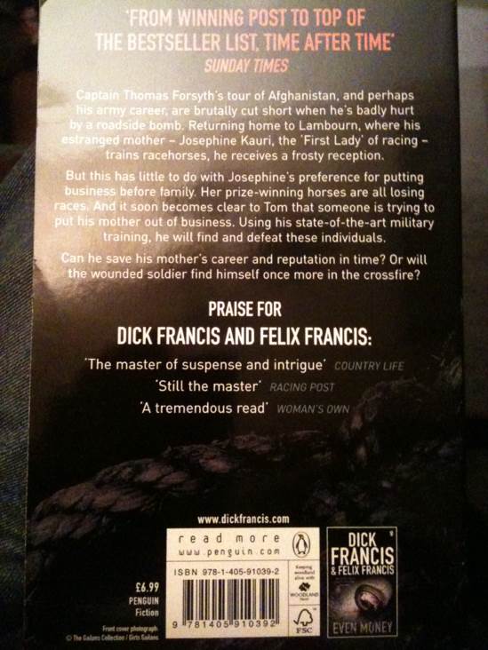 Crossfire  (Penquin Books - Paperback) book collectible [Barcode 9781405910392] - Main Image 2