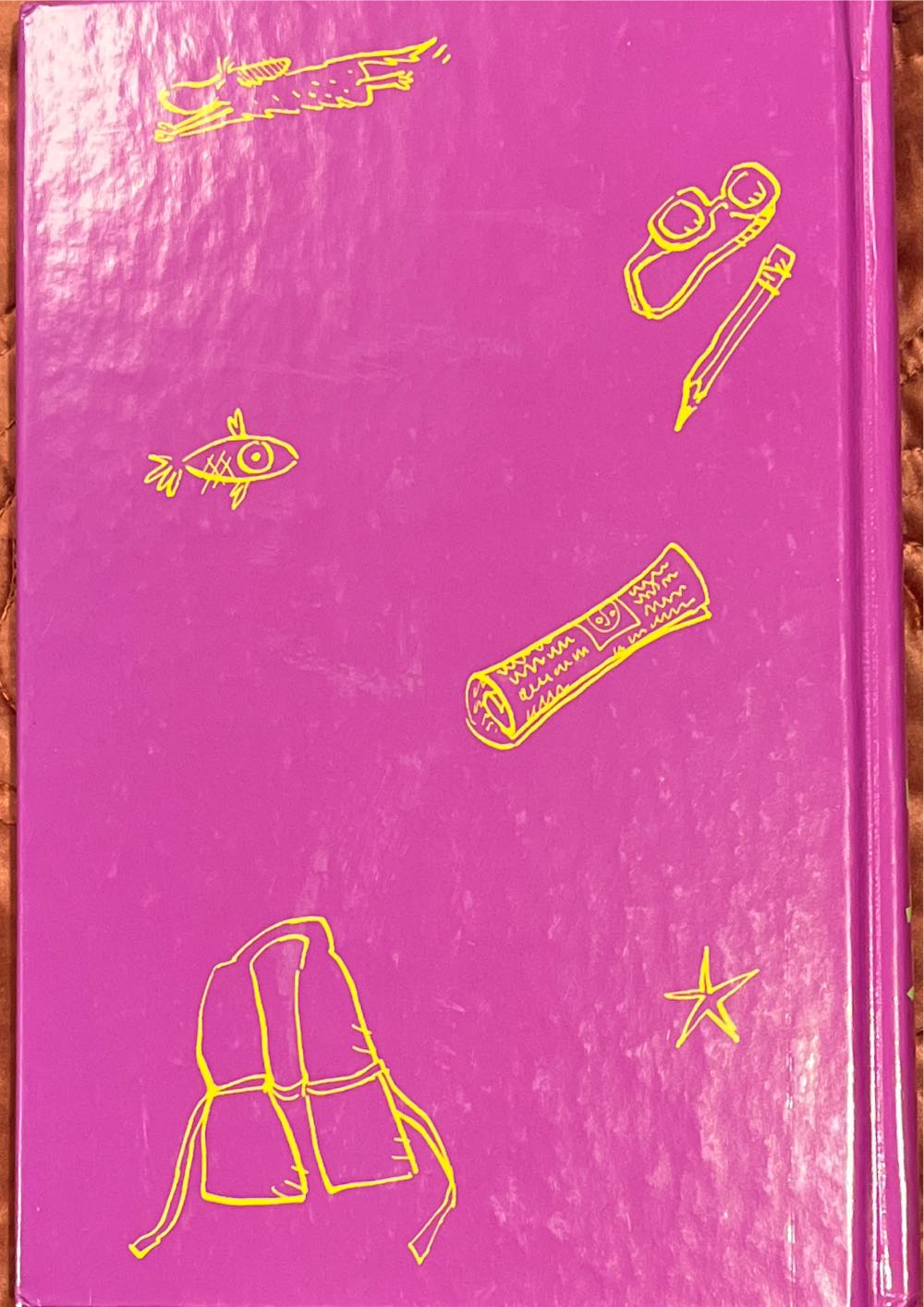 Otherwise Known As Sheila The Great - Judy Blume (Dutton Childrens Books - Hardcover) book collectible [Barcode 9780525469285] - Main Image 2