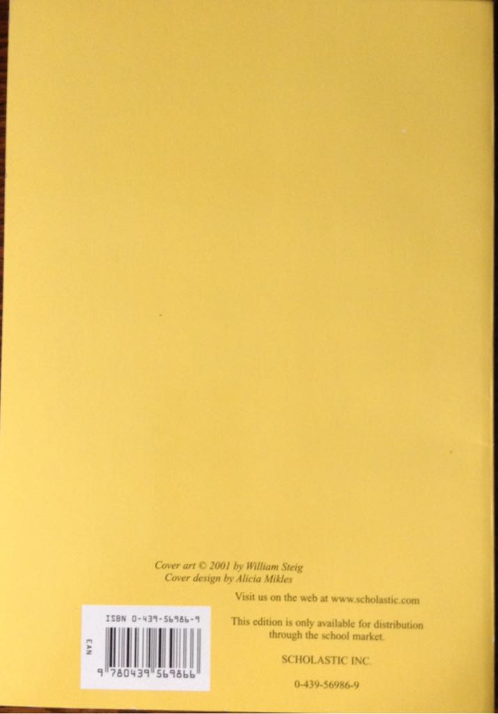 Love That Dog - Sharon Creech (Scholastic Inc - Trade Paperback) book collectible [Barcode 9780439569866] - Main Image 2