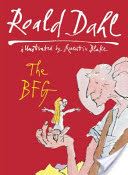 The BFG - Roald Dahl (Random House) book collectible [Barcode 9780224083843] - Main Image 1
