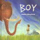 Boy  book collectible [Barcode 9781904442189] - Main Image 1