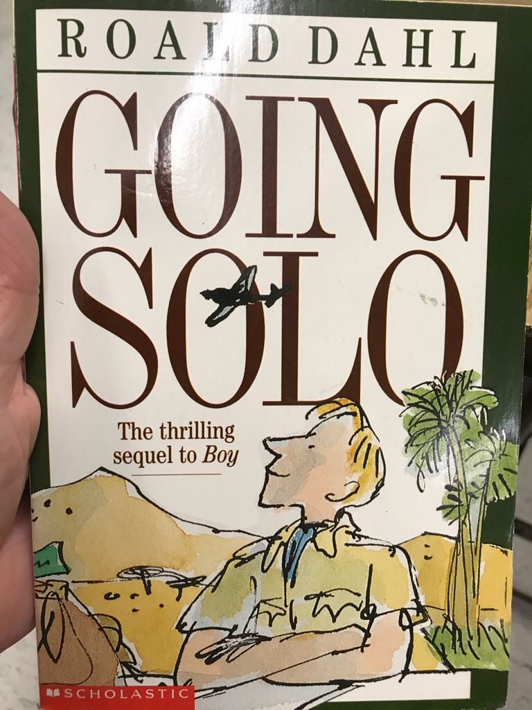 The Trumpet Of The Swan