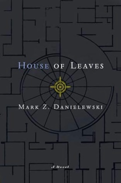 House Of Leaves - Mark Z. Danielewski (- Paperback) book collectible [Barcode 0375703764] - Main Image 1