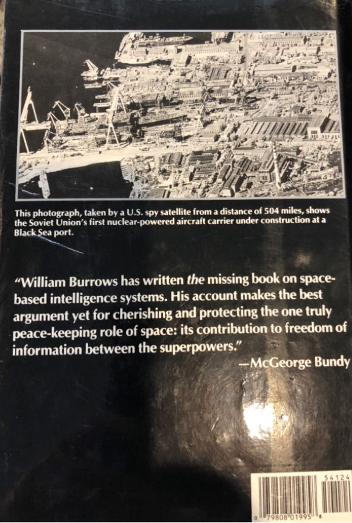 Deep Black - Stephen Coonts (Random House Inc - Hardcover) book collectible [Barcode 9780394541242] - Main Image 2