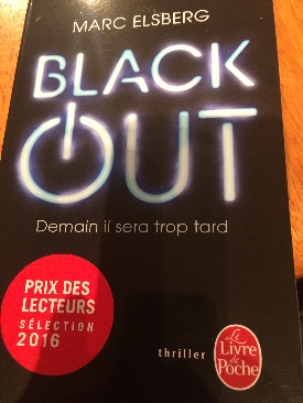 The Penultimate Peril