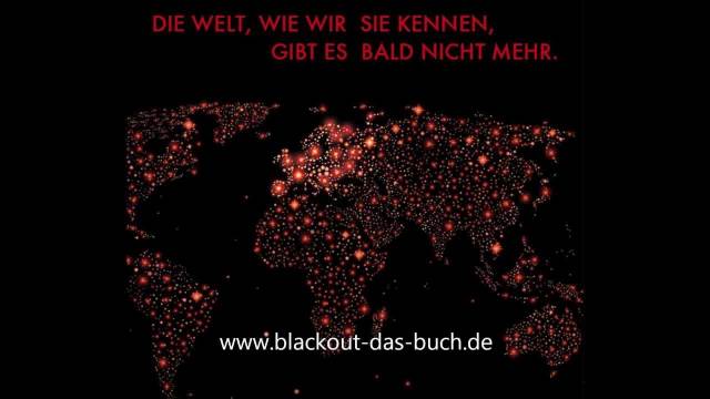 Blackout - Marc Elsberg (Blanvalet Verlag - Paperback) book collectible [Barcode 9783442380299] - Main Image 2
