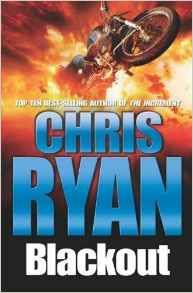 Blackout  (Paperback) book collectible - Main Image 1