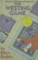 The Westing Game  (Turtleback Books) book collectible [Barcode 9780881039719] - Main Image 1