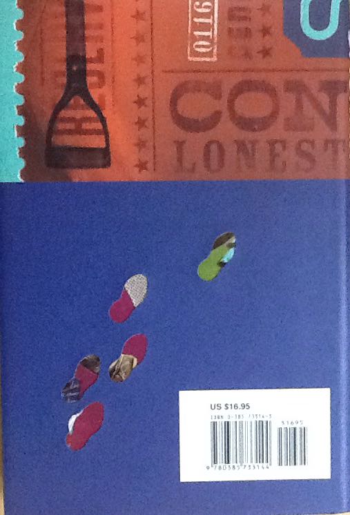 Small Steps - Louis Sachar (Delacorte Press - Hardcover) book collectible [Barcode 9780385733144] - Main Image 2