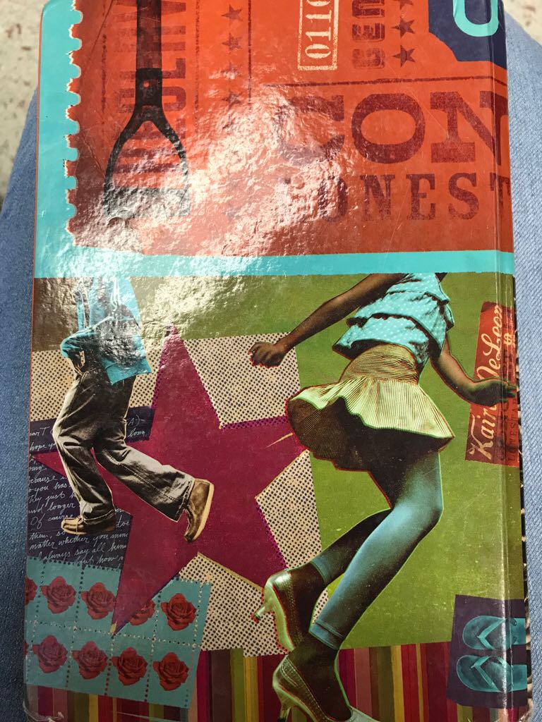 Small Steps - Louis Sachar book collectible [Barcode 9780385903332] - Main Image 2