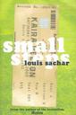 Small Steps - Louis Sachar (Bloomsbury Publishing) book collectible [Barcode 9780747580300] - Main Image 1