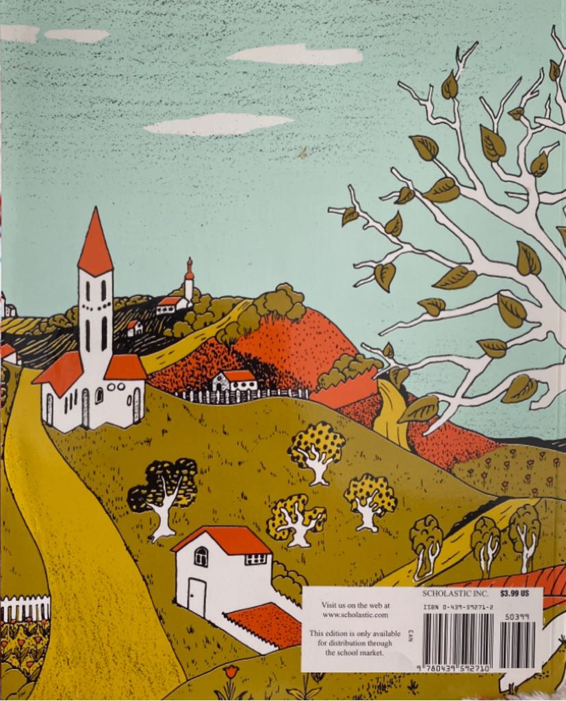 Caps For Sale - Esphyr Slobodkina (- Paperback) book collectible [Barcode 9780439592710] - Main Image 2