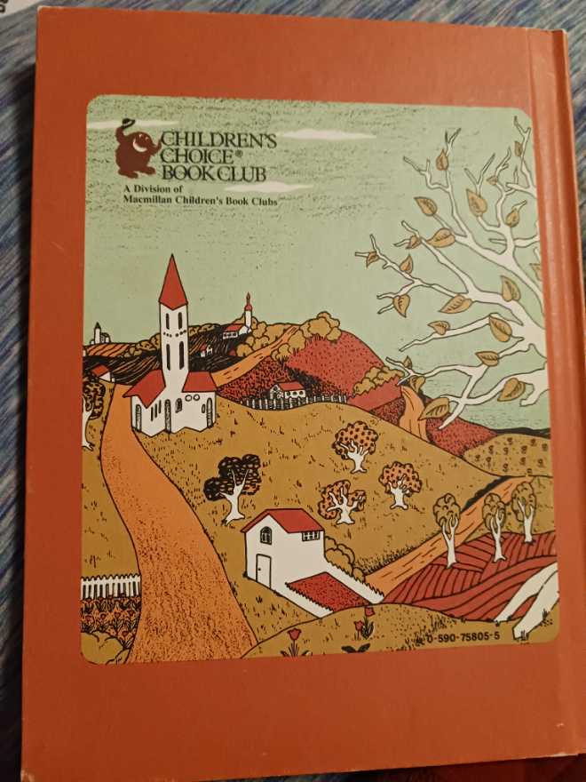 Caps For Sale - Esphyr Slobodkina book collectible - Main Image 2