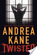 Twisted - Andrea Kane (Harper Collins - Hardcover) book collectible [Barcode 9780061236785] - Main Image 1