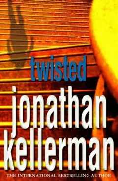 Petra Connor2-Twisted - Jonathan Kellerman (Headline Feature - Paperback) book collectible [Barcode 9780755307388] - Main Image 1