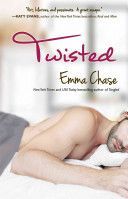 Twisted - Emma Chase (- Paperback) book collectible [Barcode 9781476763620] - Main Image 1