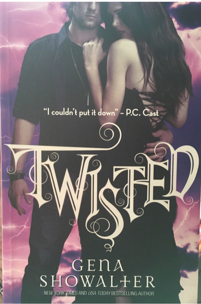 From Prison To Proust