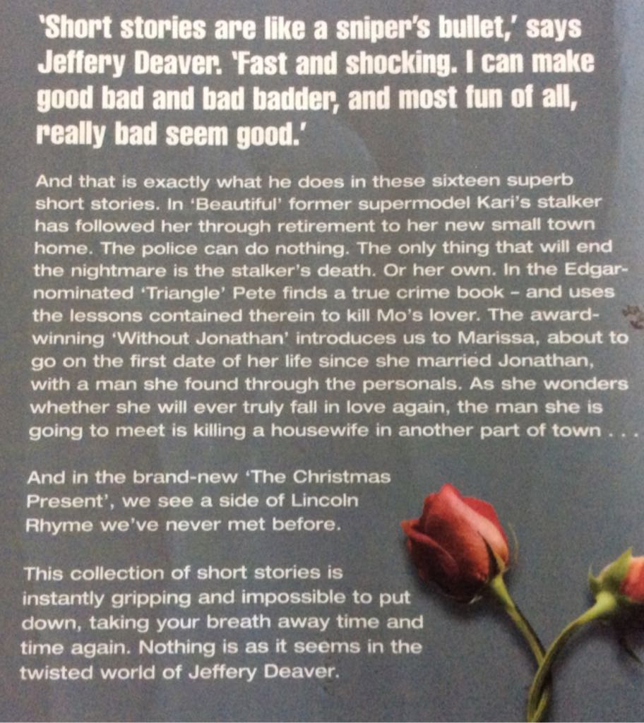 Twisted  (Flat - Ricky & Neil) book collectible - Main Image 2