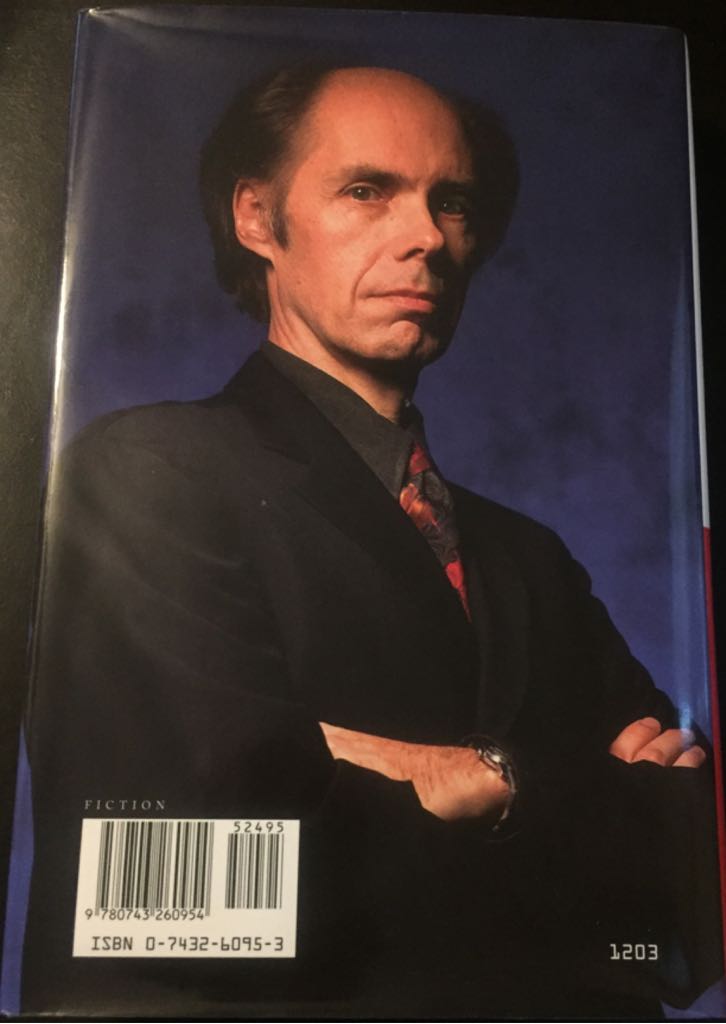 Twisted  book collectible - Main Image 2