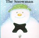 The Snowman  (Random House Books for Young Readers) book collectible [Barcode 9780679872733] - Main Image 1