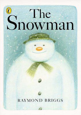 The Snowman book collectible - Main Image 1