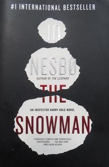 The Snowman (Hardcover) book collectible - Main Image 1