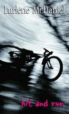 Hit And Run - Lurlene McDaniel (Graphia - Paperback) book collectible [Barcode 9780440238706] - Main Image 1