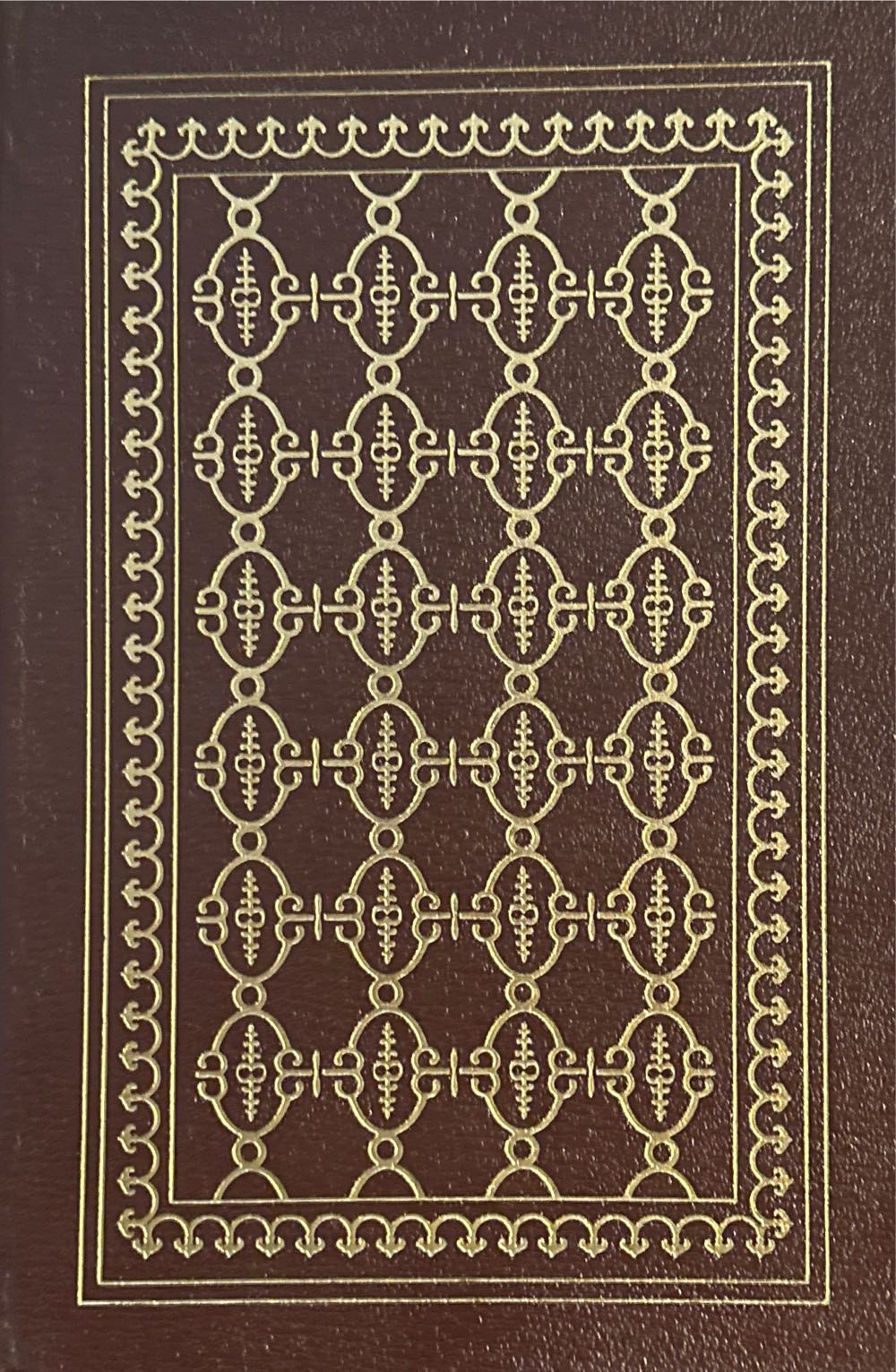 Tales Of Mystery And Imagination - Edgar Allan Poe (The Easton Press - Hardcover) book collectible [Barcode 9780746084915] - Main Image 4