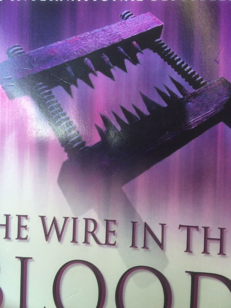 Otherwise Known As Sheila The Great