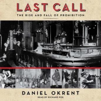 Last Call - Daniel Okrent (Scribner Book Company - Paperback) book collectible [Barcode 9780743277020] - Main Image 3
