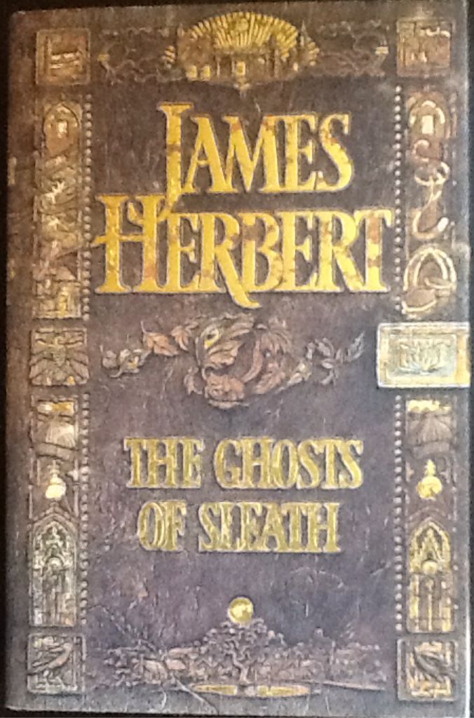 Book 3: Heretic