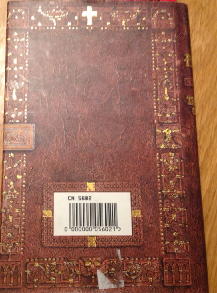 The Ghosts Of Sleath  (BCA - Hardcover) book collectible - Main Image 2