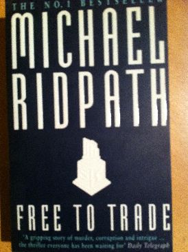 Cat Among The Pigeons