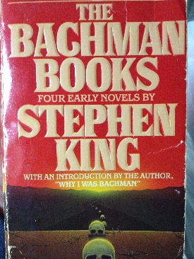 Came Back To Show You I Could Fly