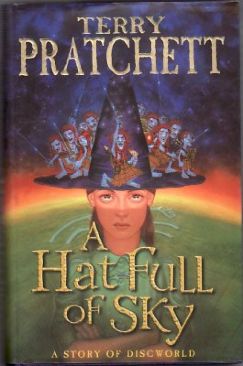 Darkness and the Dawn, The