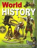 World History - John Farndon book collectible [Barcode 9781848103573] - Main Image 1