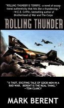Rolling Thunder  (ibooks) book collectible [Barcode 9780743486835] - Main Image 1